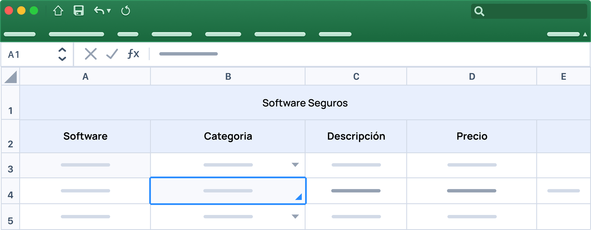 Excel (2)
